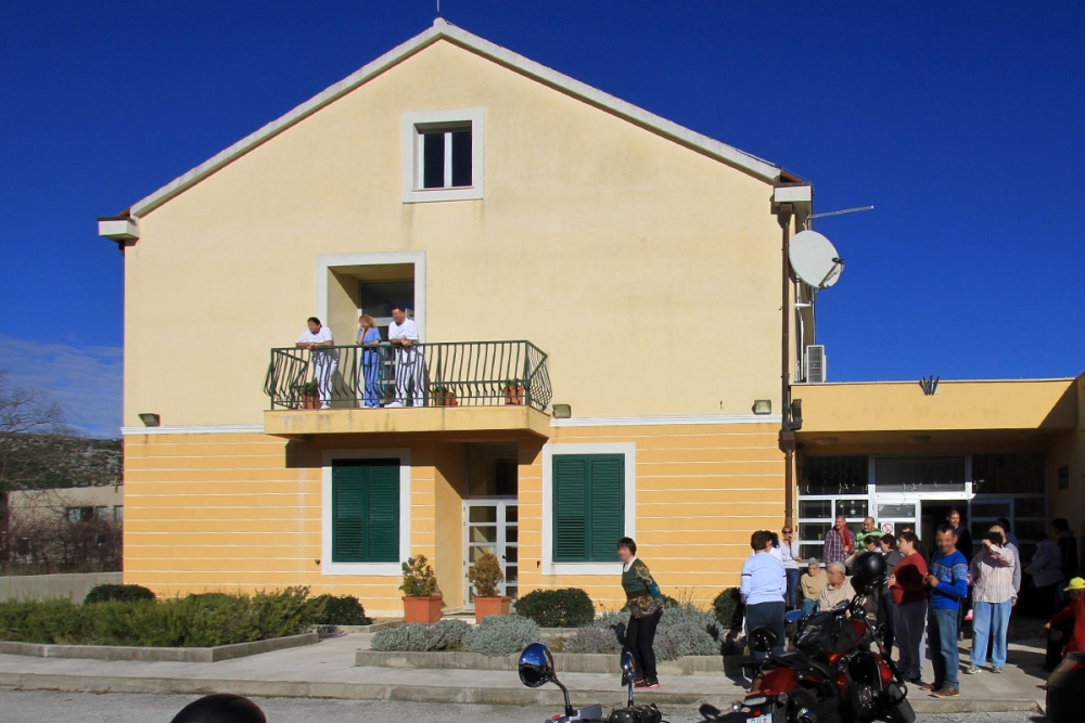 Centar Josipovac partner u projektu “Odmor od skrbi kojeg zaslužujemo – podrška zajednice kojoj pripadamo”