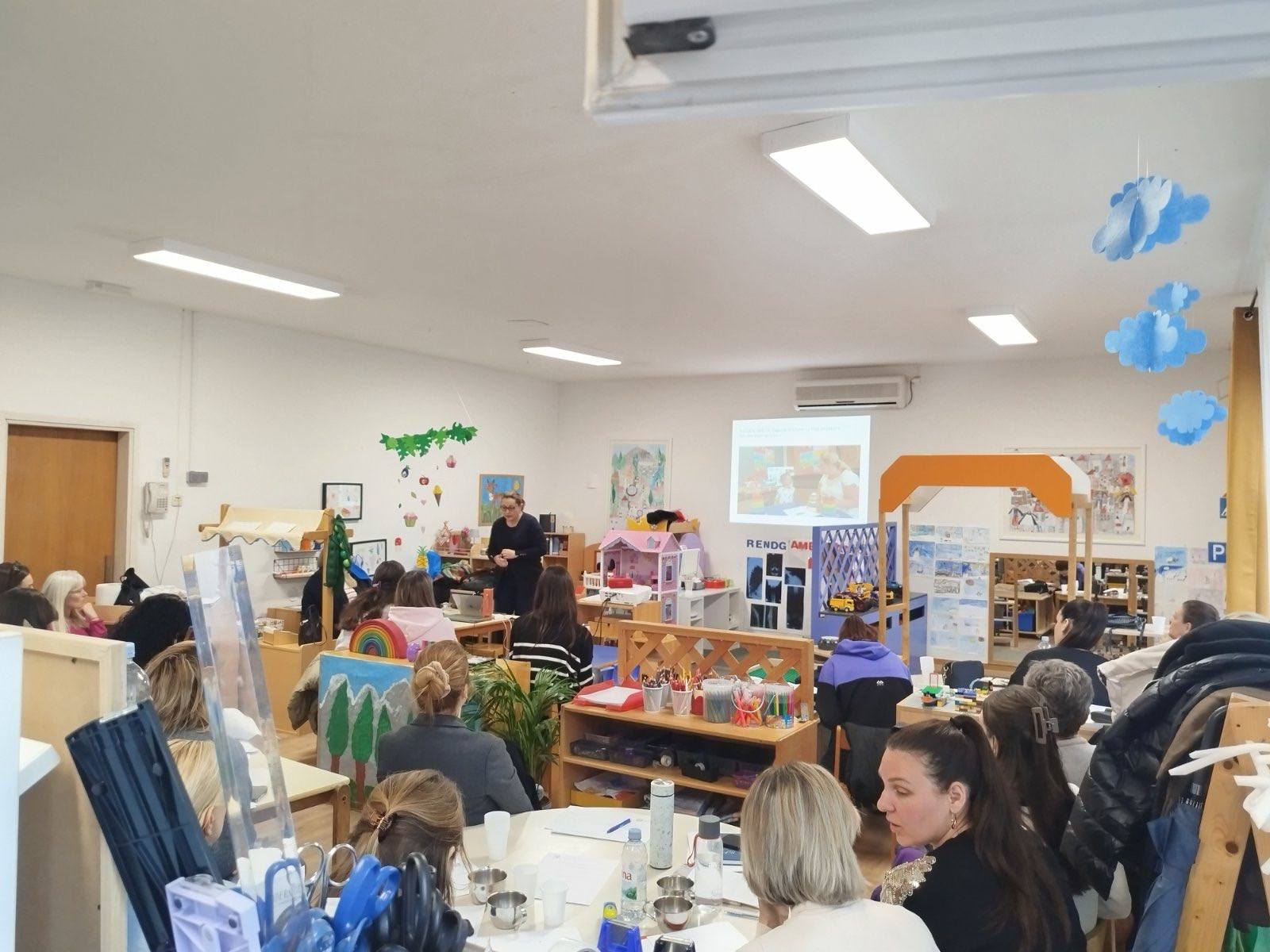 Za učenje spremni – faza III