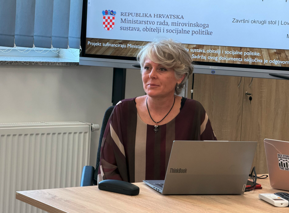 OPĆINA LOVAS Predstavljeni rezultati pilot projekta potpore rada s djecom s teškoćama u razvoju