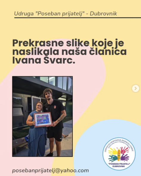 Posebne uspomene