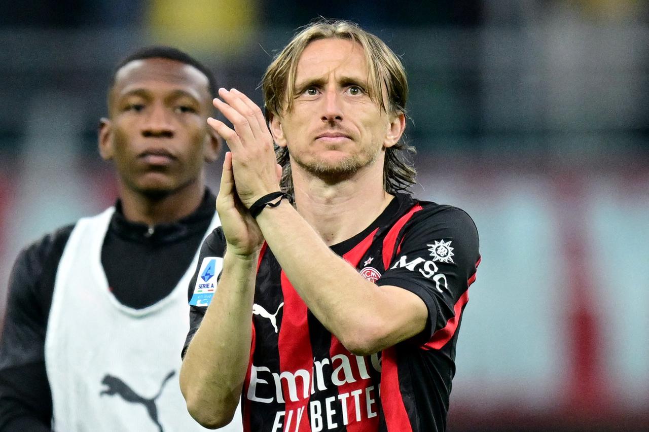 Legendarni Modrić još jednom pokazao veliko srce! Pogledajte akciju koju podržava…