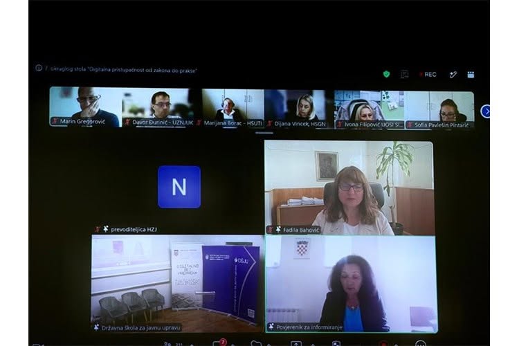 Digitalna pristupačnost za sve – od propisa do stvarnih potreba korisnika