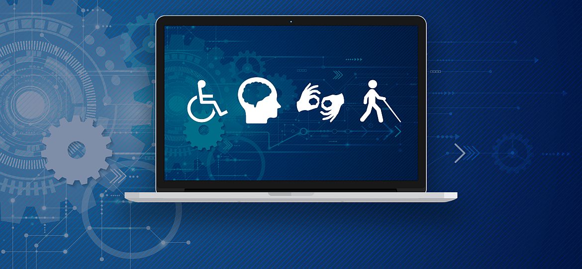 Pristupačnost mrežnih stranica i mobilnih aplikacija